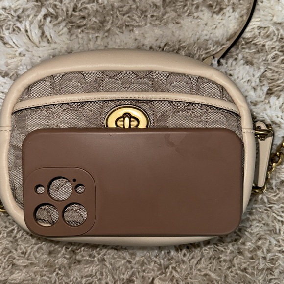 Coach crossbody - Picture 10 of 10